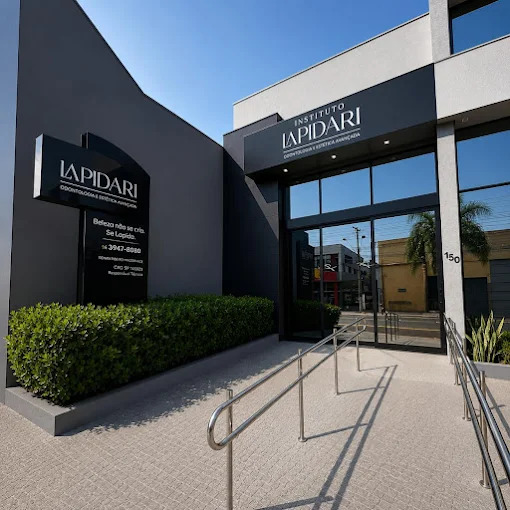 Instituto Lapidari