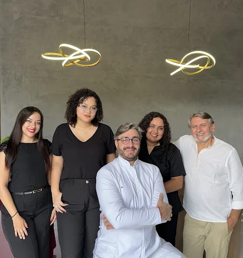Equipe Instituto Lapidari