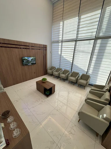 Sala de espera
